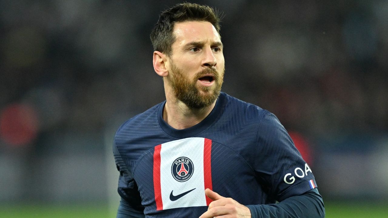 Futbolda 2022'nin en iyileri belli oldu! 19