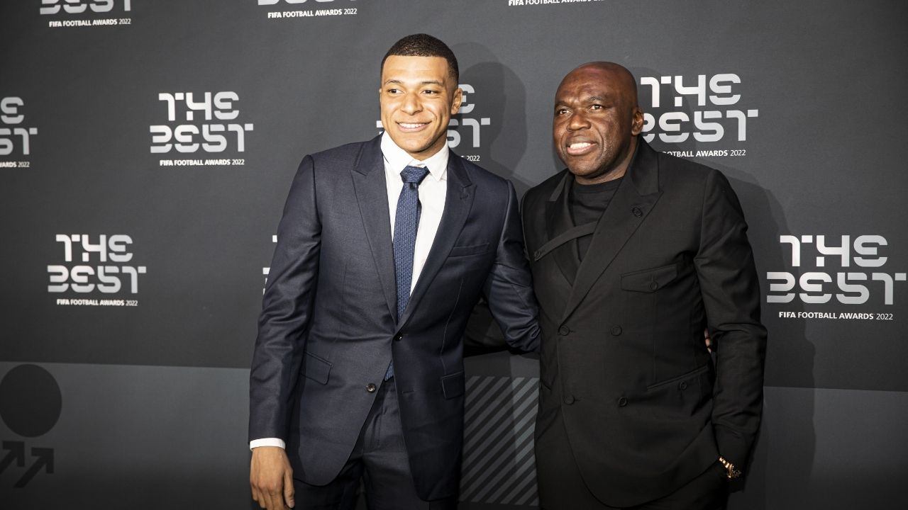 Futbolda 2022'nin en iyileri belli oldu! 3