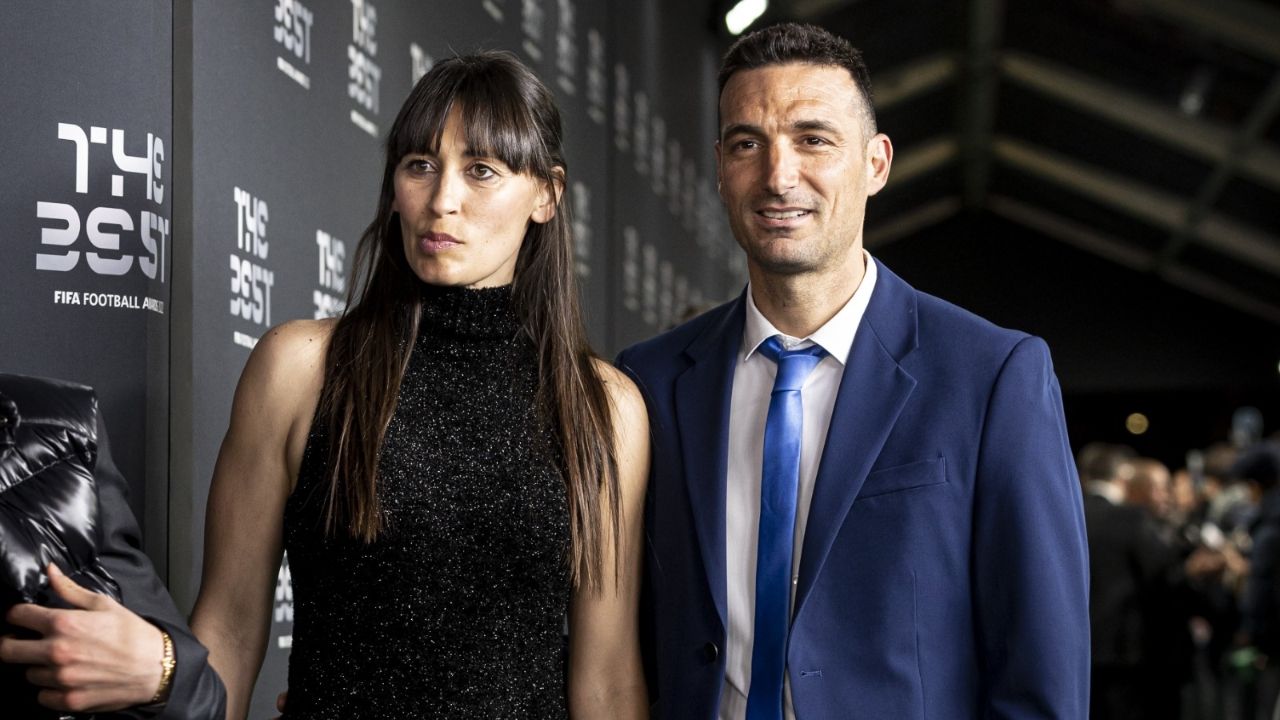 Futbolda 2022'nin en iyileri belli oldu! 7