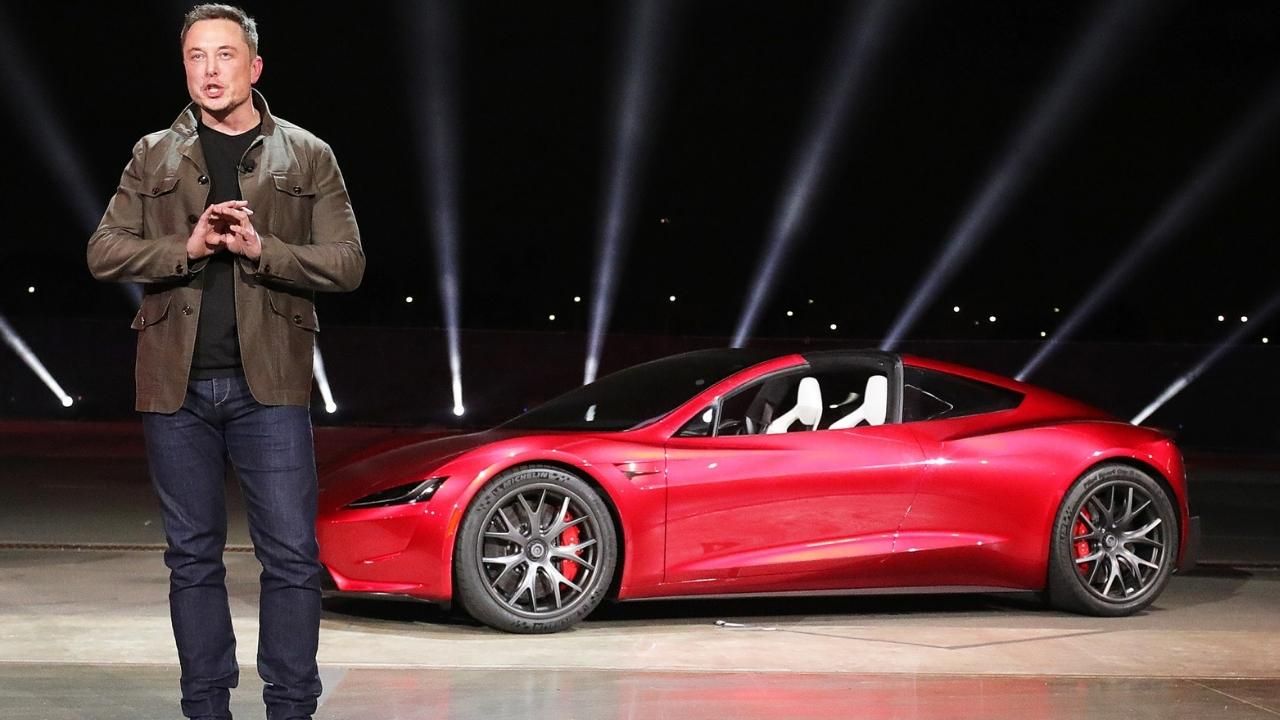 Musk, unvanını geri aldı! 5