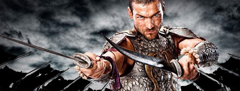 “Spartacus” 10 yılın ardından geri dönüyor! 2
