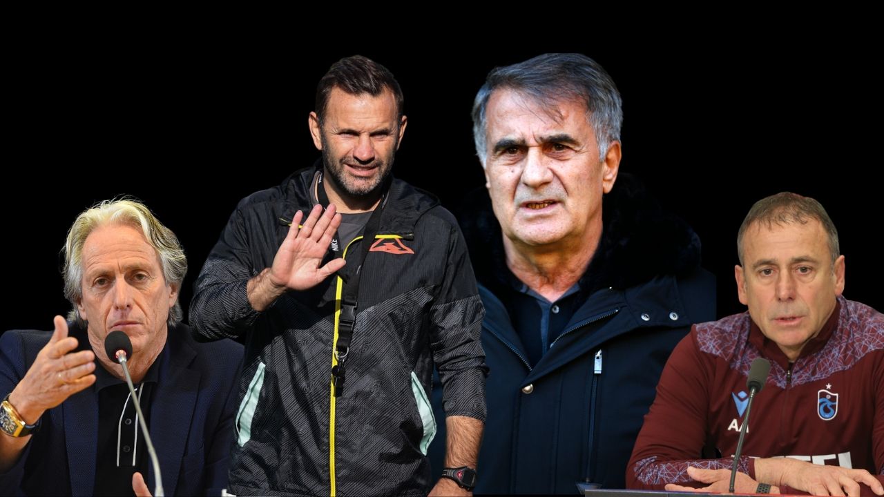 Türk futbolunda tarihi kenetlenme! 6 kanal canlı yayınlayacak 2