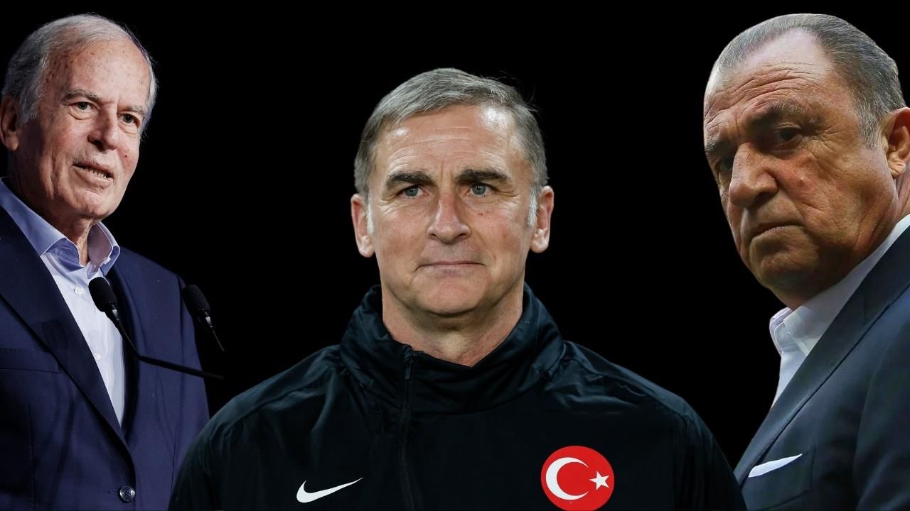 Türk futbolunda tarihi kenetlenme! 6 kanal canlı yayınlayacak 3