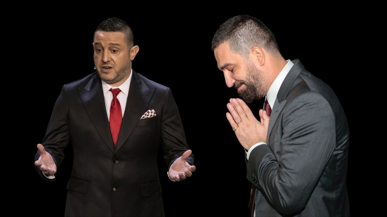 Türk futbolunda tarihi kenetlenme! 6 kanal canlı yayınlayacak 4