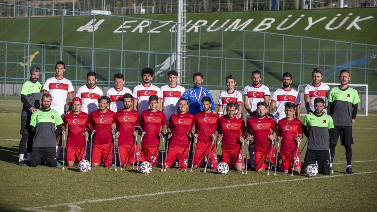 Türk futbolunda tarihi kenetlenme! 6 kanal canlı yayınlayacak 7