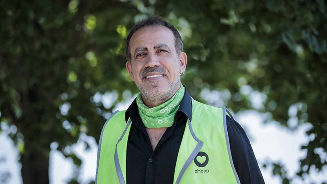 Haluk Levent: Ailesini kaybeden öğrencilere burs vereceğiz! 1