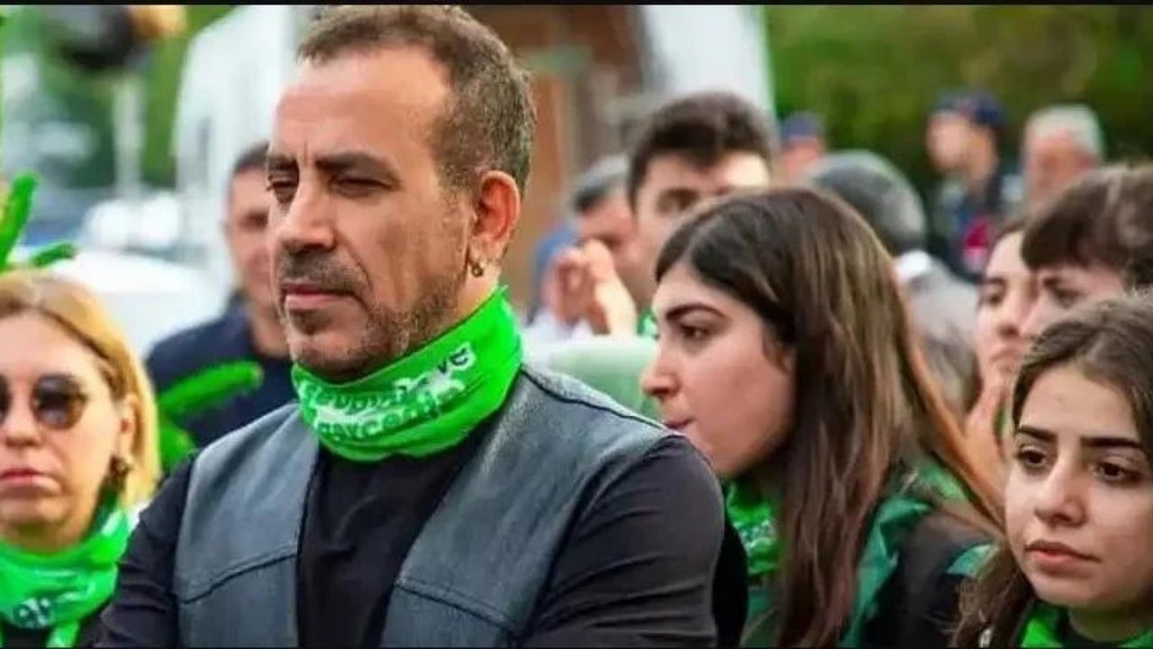 Haluk Levent: Ailesini kaybeden öğrencilere burs vereceğiz! 3