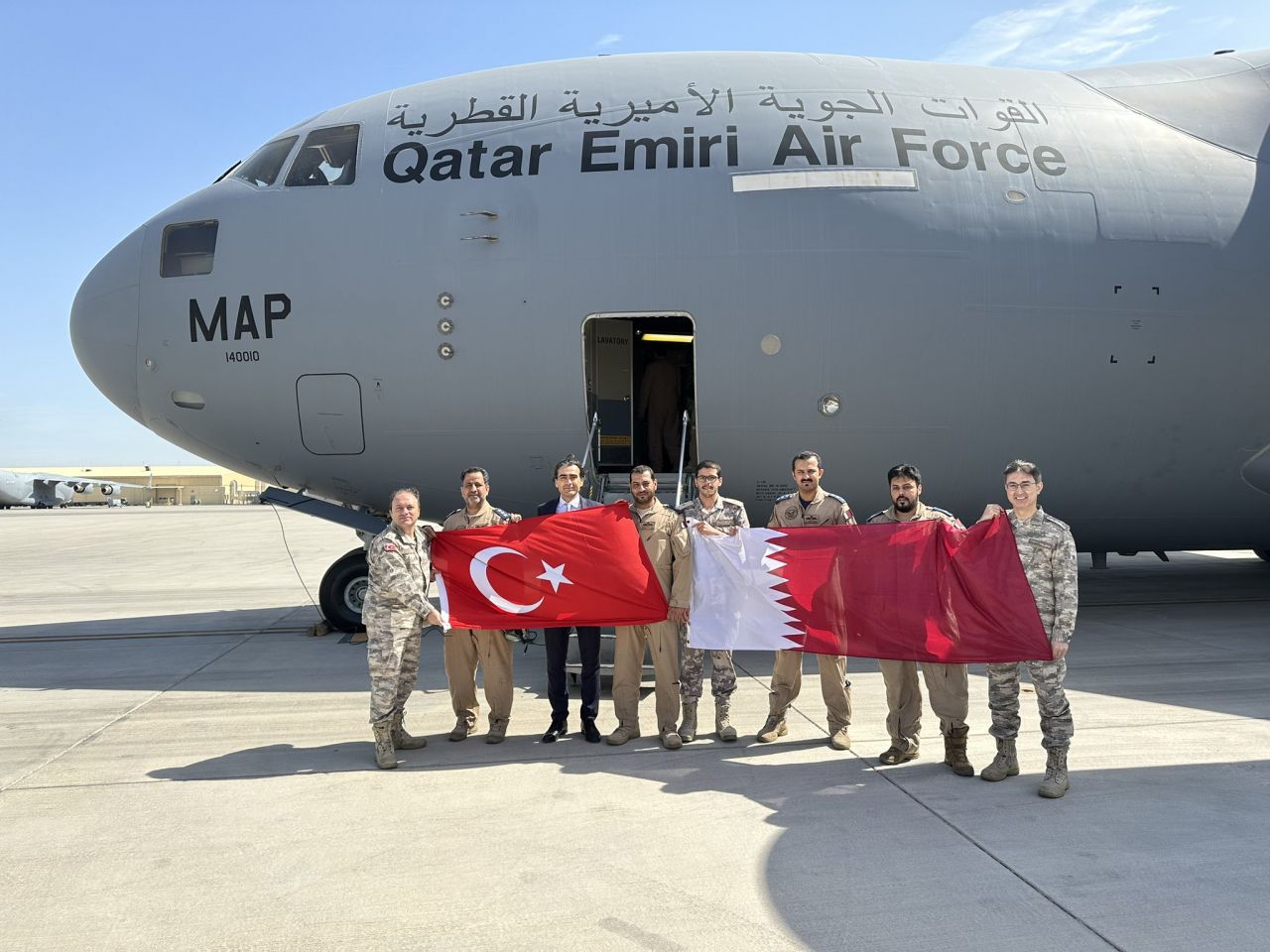 Hangi ülke Türkiye'ye ne kadar deprem yardımında bulundu? 6