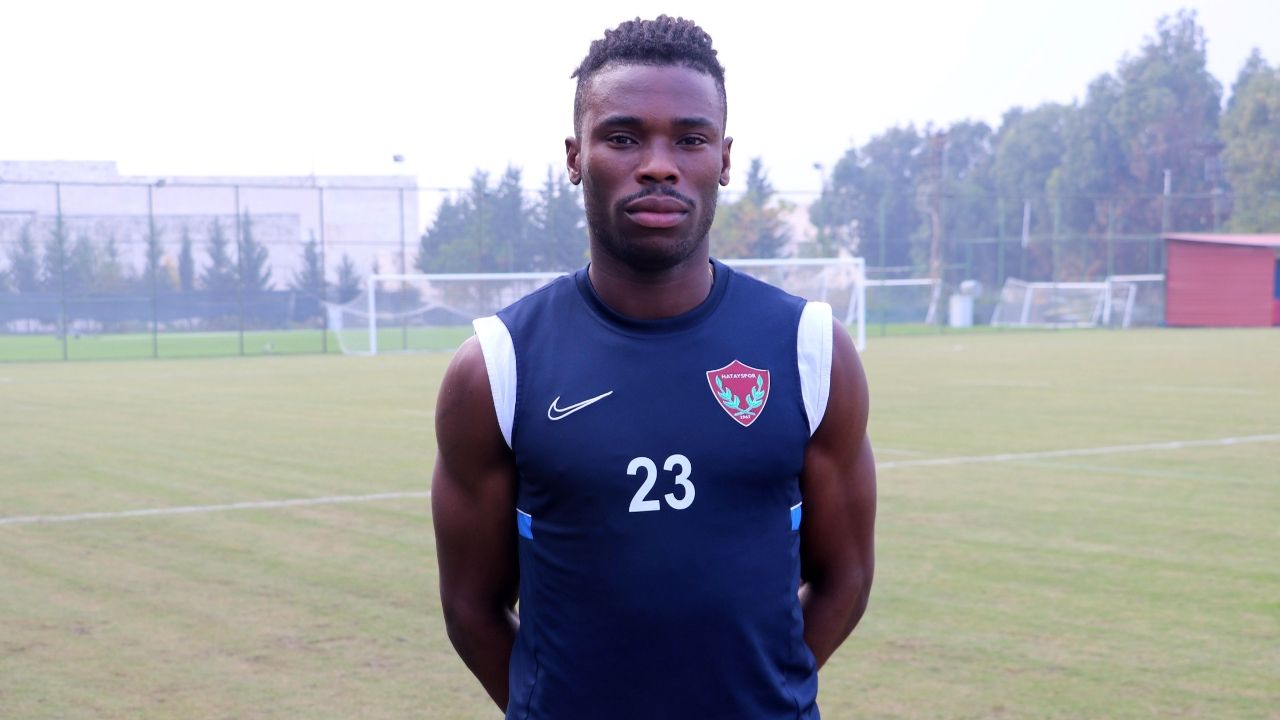 Transfer sezonu kapandı! Ara transfer döneminde İstanbul takımlarının yaptığı takviyeler... 18