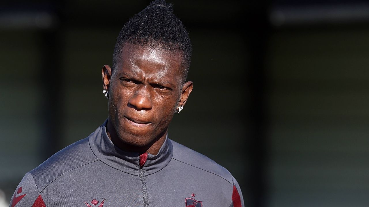 Transfer sezonu kapandı! Ara transfer döneminde İstanbul takımlarının yaptığı takviyeler... 6