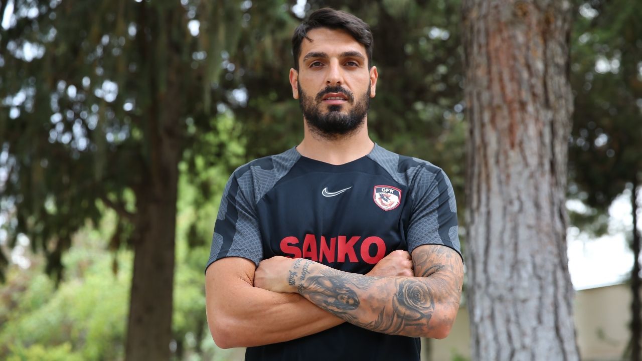 Transfer sezonu kapandı! Ara transfer döneminde İstanbul takımlarının yaptığı takviyeler... 26