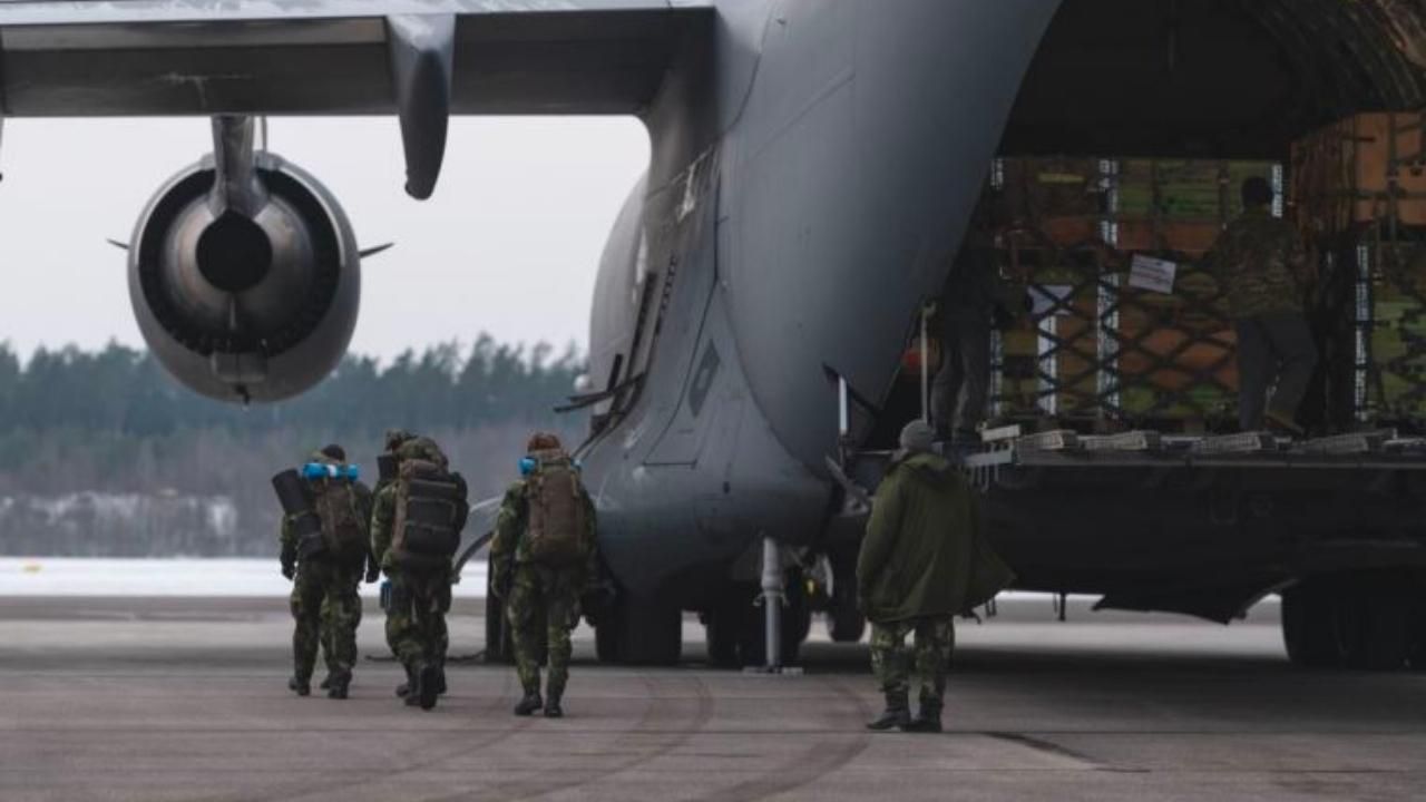 Hangi ülke Türkiye'ye ne kadar deprem yardımında bulundu? 9