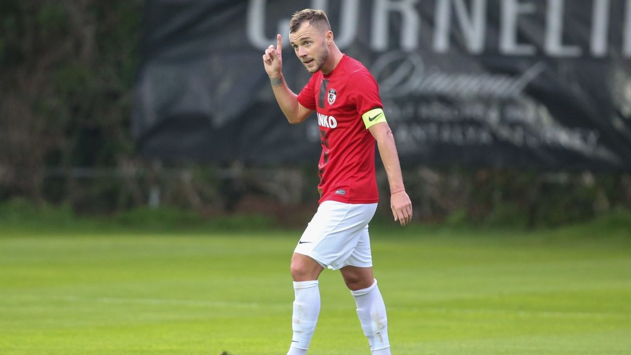 Transfer sezonu kapandı! Ara transfer döneminde İstanbul takımlarının yaptığı takviyeler... 7