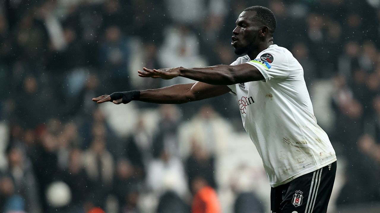 Transfer sezonu kapandı! Ara transfer döneminde İstanbul takımlarının yaptığı takviyeler... 8