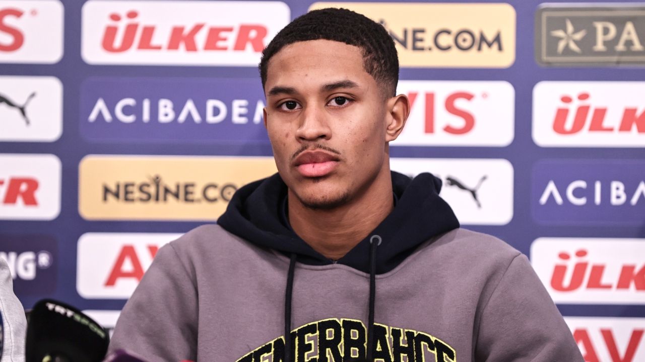 Transfer sezonu kapandı! Ara transfer döneminde İstanbul takımlarının yaptığı takviyeler... 15