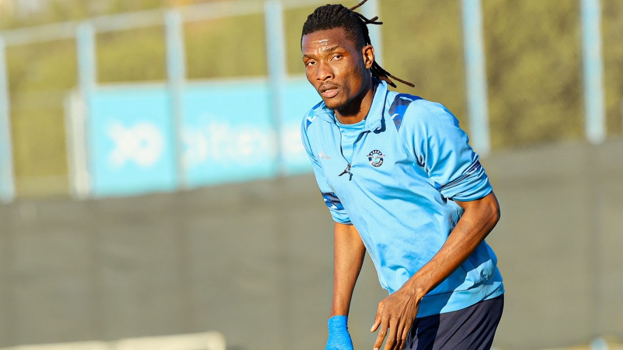 Transfer sezonu kapandı! Ara transfer döneminde İstanbul takımlarının yaptığı takviyeler... 20