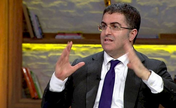 Kılıçdaroğlu'nun adaylığı sonrası Ersan Şen gündeme oturdu! 2