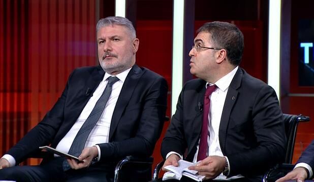 Kılıçdaroğlu'nun adaylığı sonrası Ersan Şen gündeme oturdu! 5