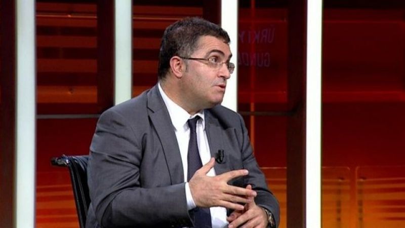 Kılıçdaroğlu'nun adaylığı sonrası Ersan Şen gündeme oturdu! 4