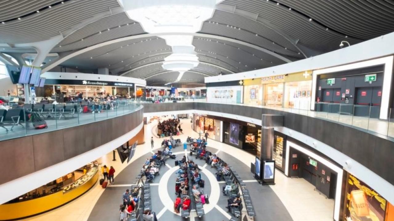 Dünya'nın en iyi havalimanları açıklandı 7