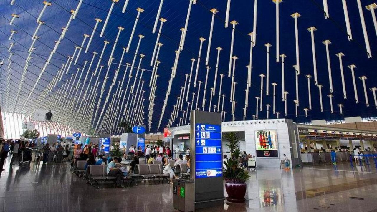 Dünya'nın en iyi havalimanları açıklandı 4