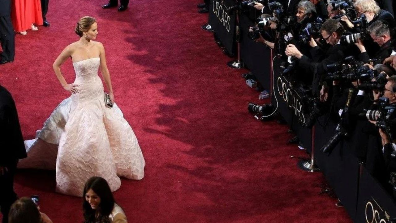 62 yıllık Oscar kırmızı halı geleneği bitiyor! 1