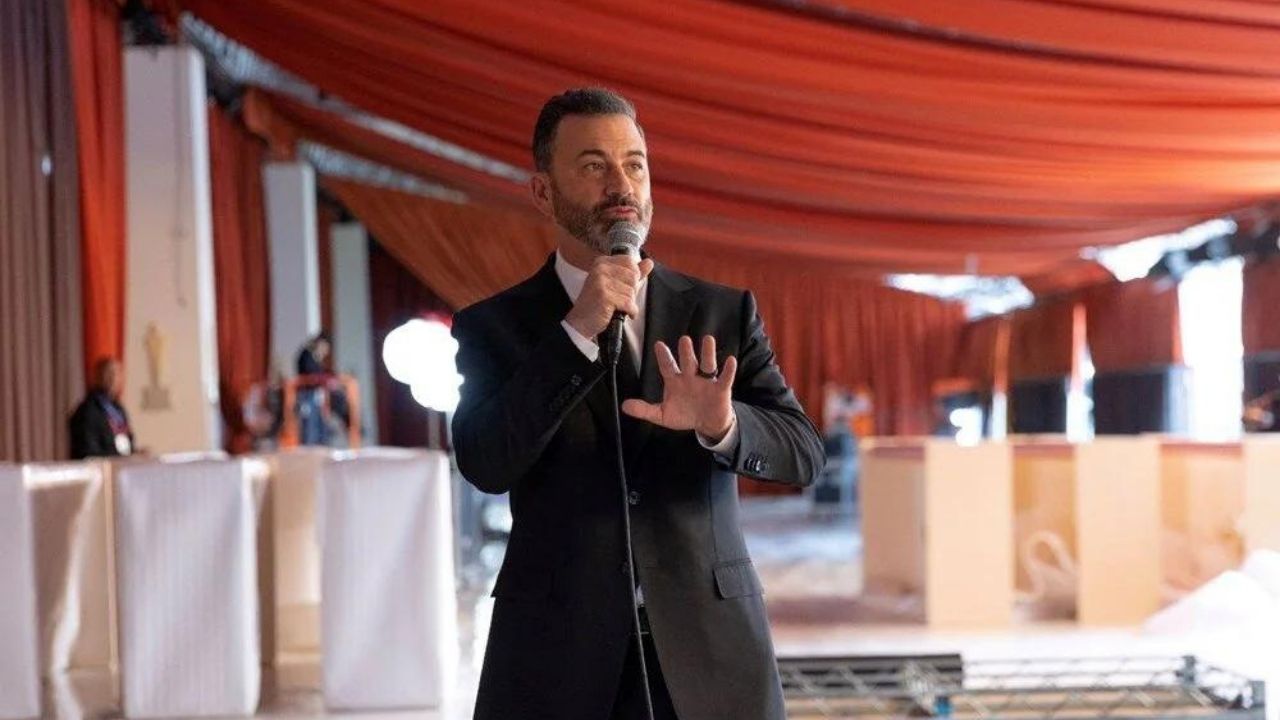 62 yıllık Oscar kırmızı halı geleneği bitiyor! 3