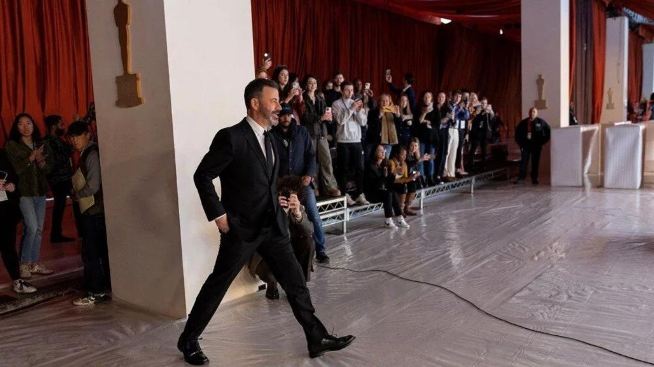 62 yıllık Oscar kırmızı halı geleneği bitiyor! 4