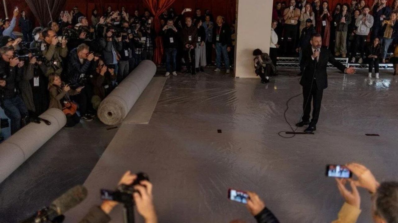 62 yıllık Oscar kırmızı halı geleneği bitiyor! 2