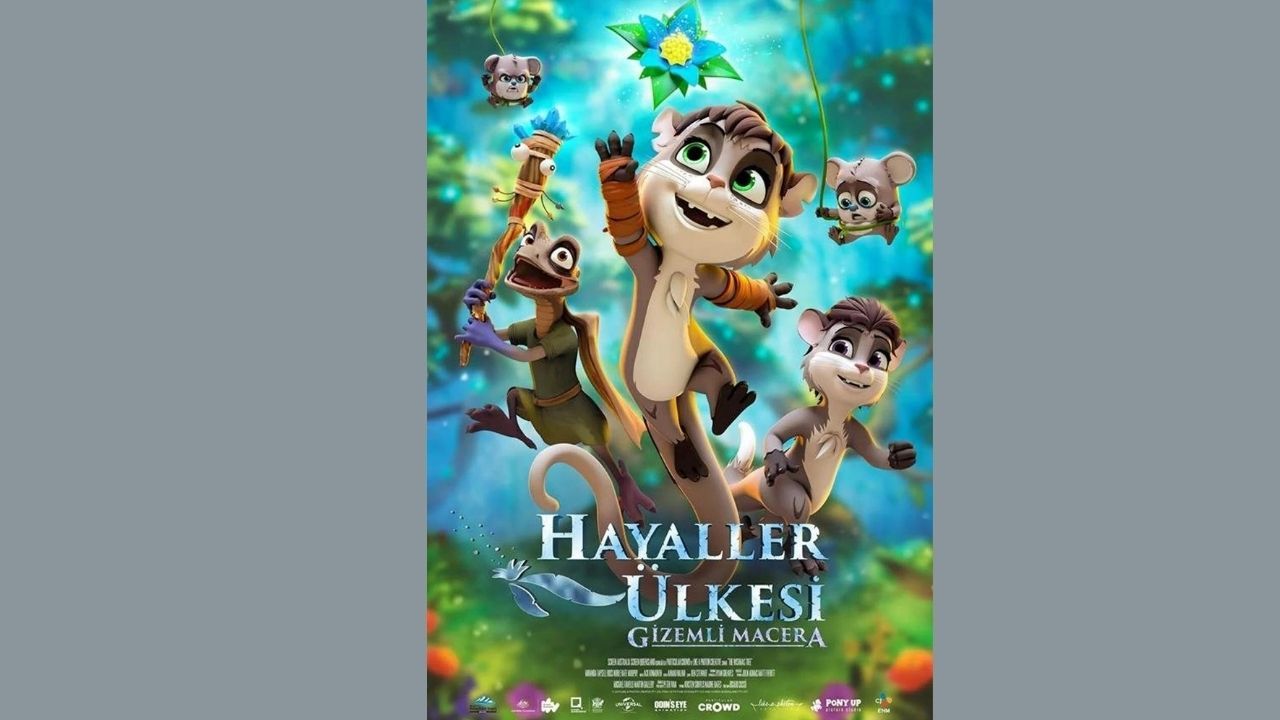 Bu hafta 9 film vizyona giriyor! 9