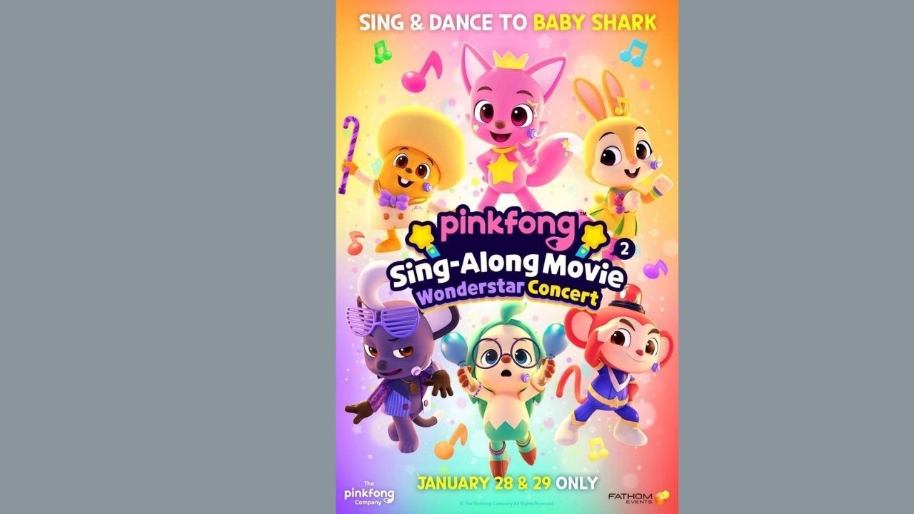 Bu hafta 9 film vizyona giriyor! 8