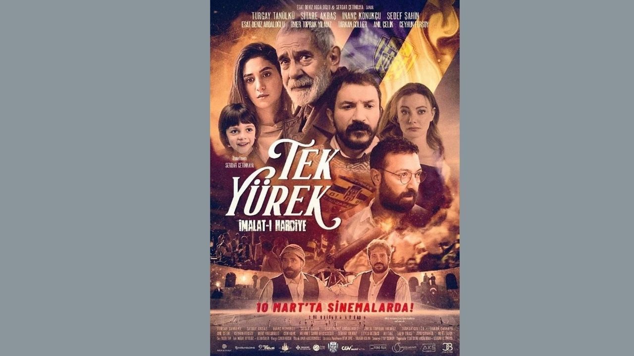 Bu hafta 9 film vizyona giriyor! 4