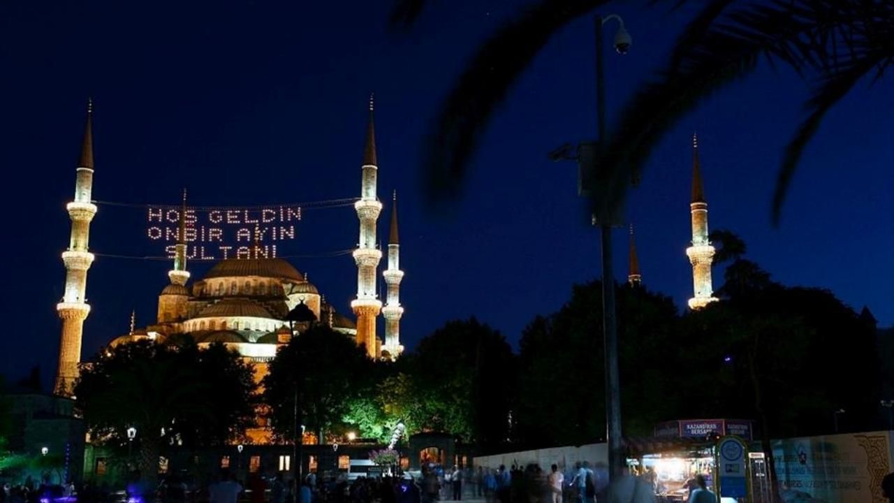 Ramazan pidesinin fiyatları belli oldu! 1