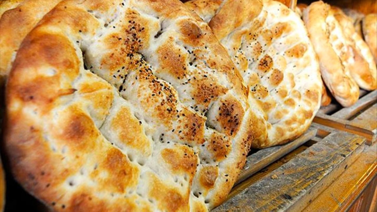 Ramazan pidesinin fiyatları belli oldu! 2