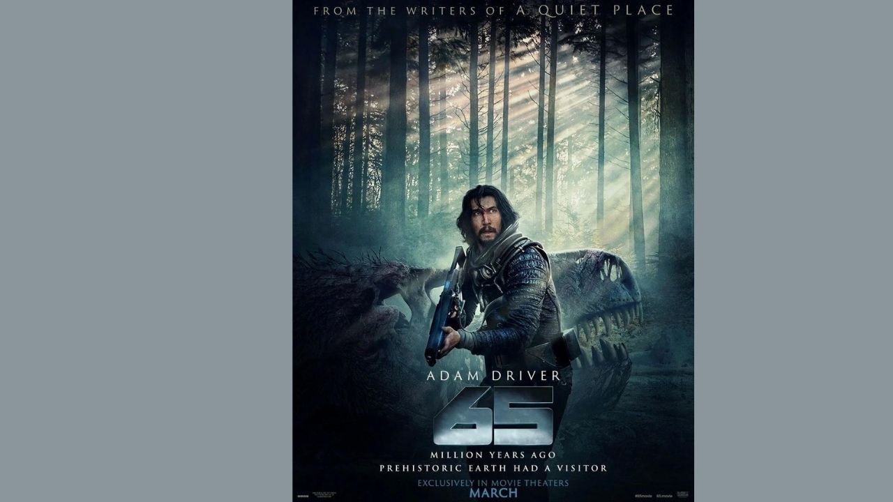 Bu hafta 9 film vizyona giriyor! 2