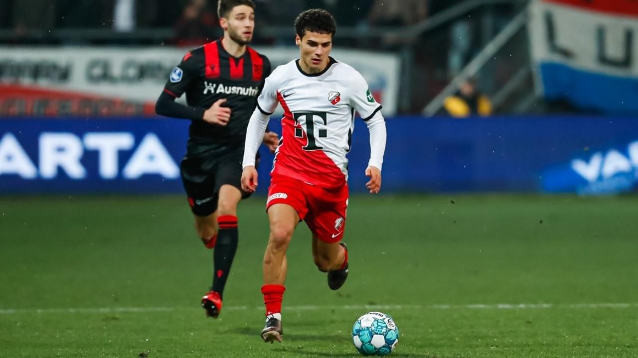 Yurt dışında forma giyen Türk asıllı futbolcular! 2