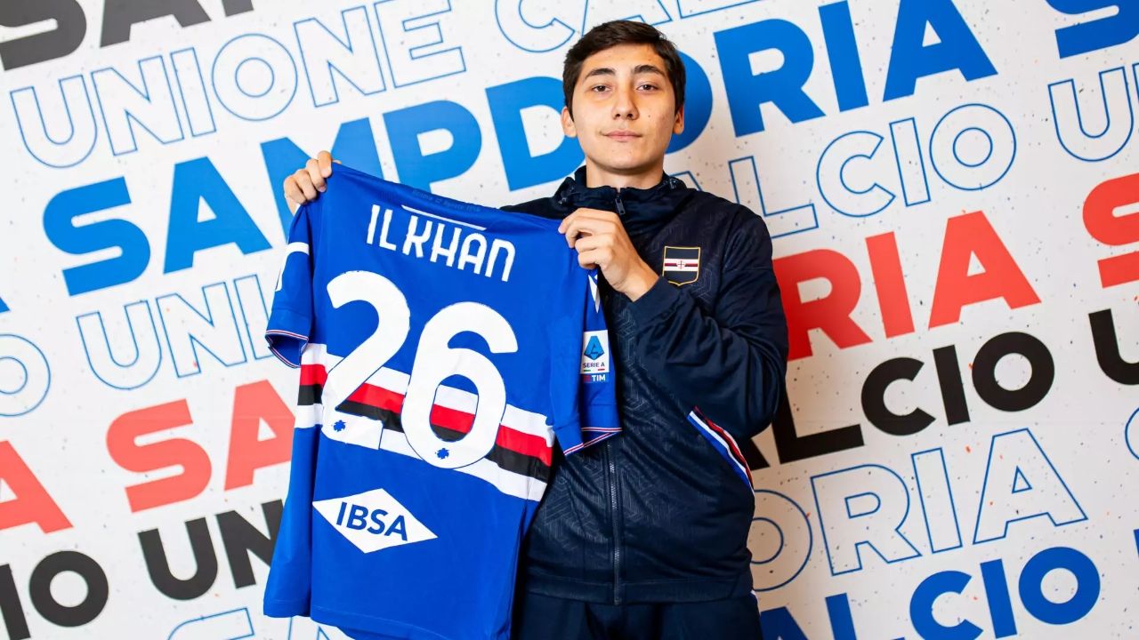 Yurt dışında forma giyen Türk asıllı futbolcular! 6