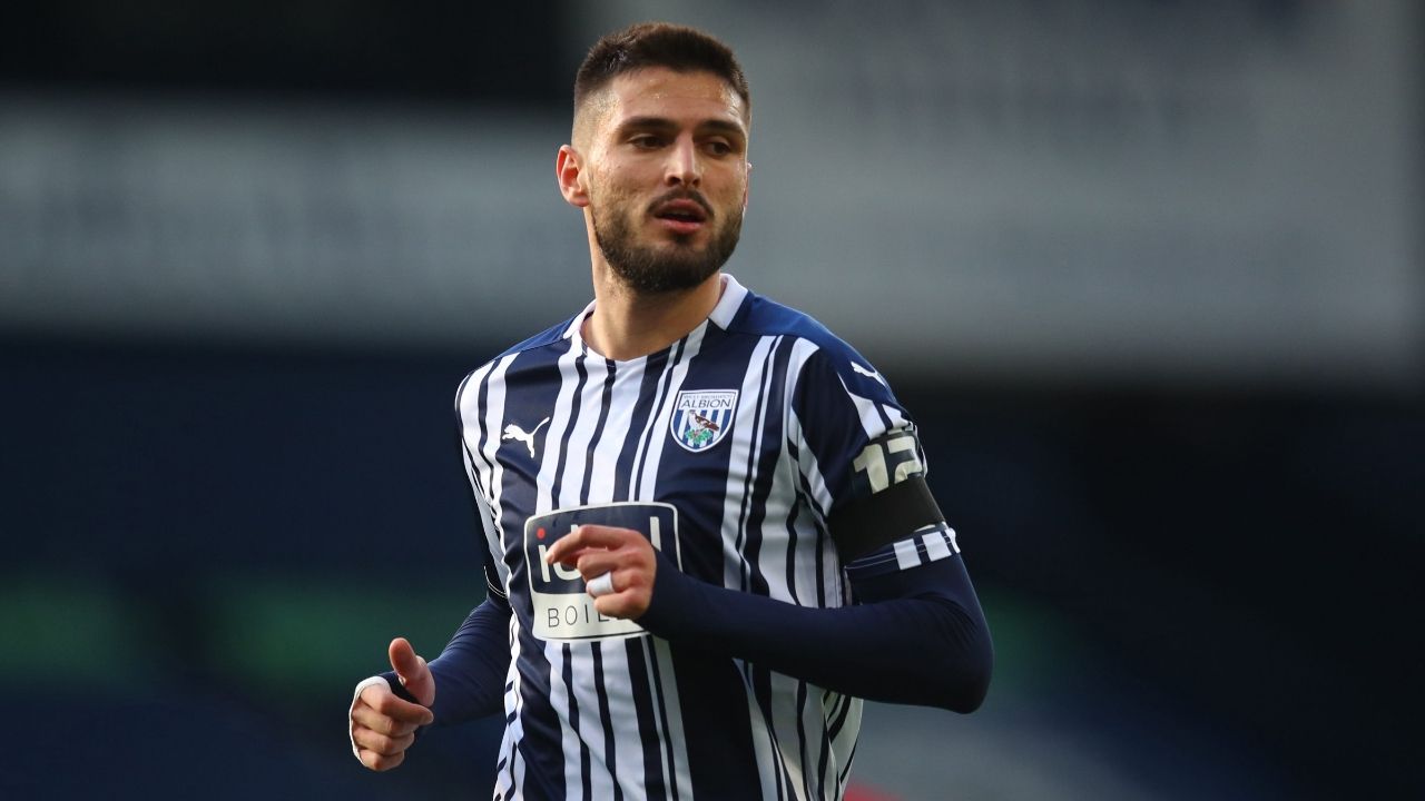 Yurt dışında forma giyen Türk asıllı futbolcular! 18