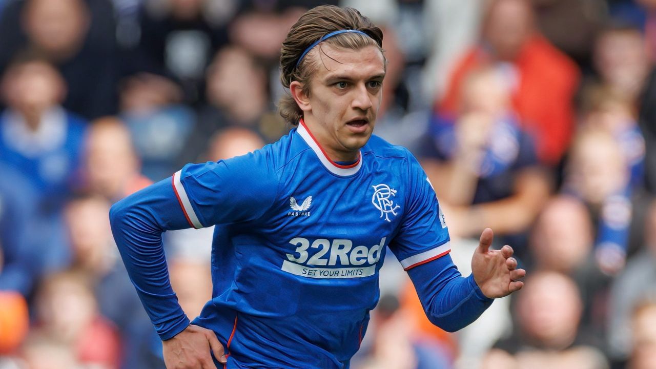 Yurt dışında forma giyen Türk asıllı futbolcular! 22