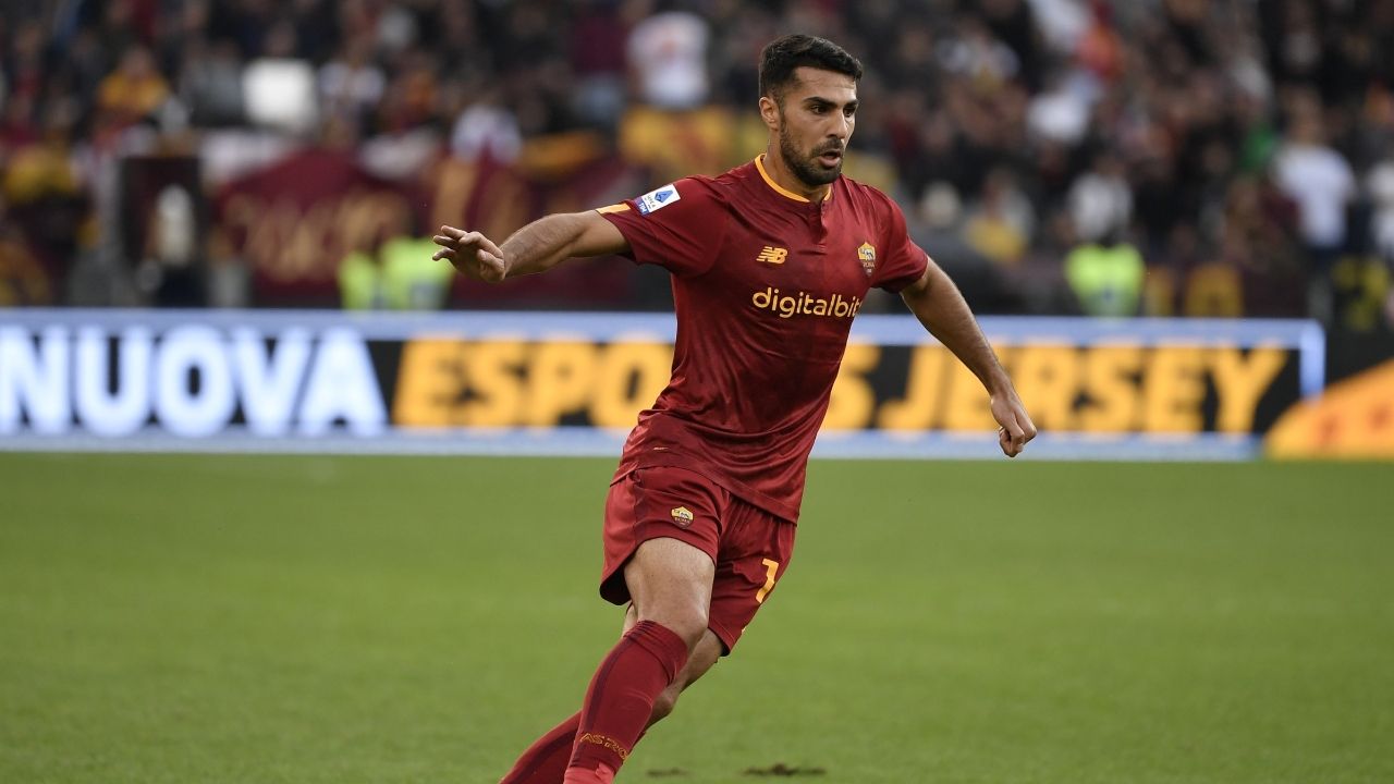 Yurt dışında forma giyen Türk asıllı futbolcular! 25