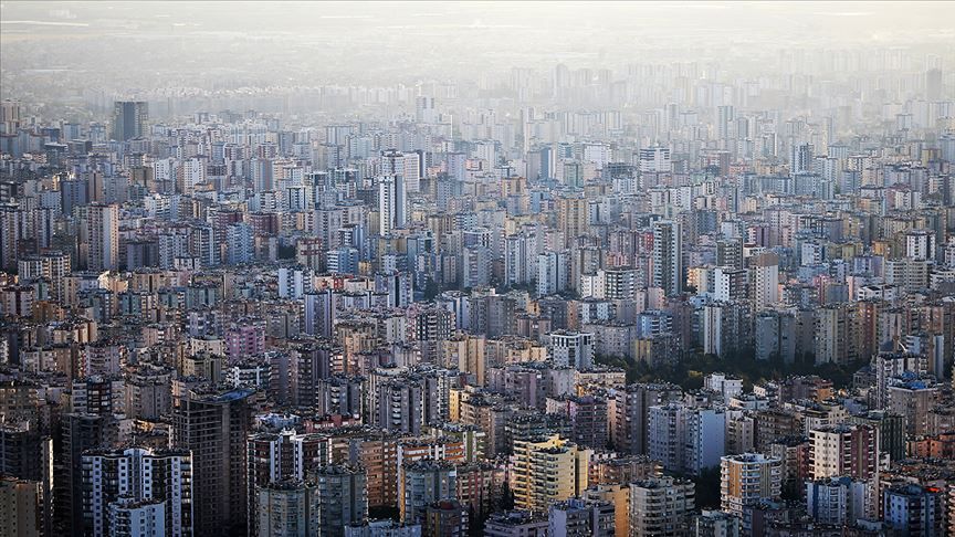 Konut satışlarında büyük düşüş! 10