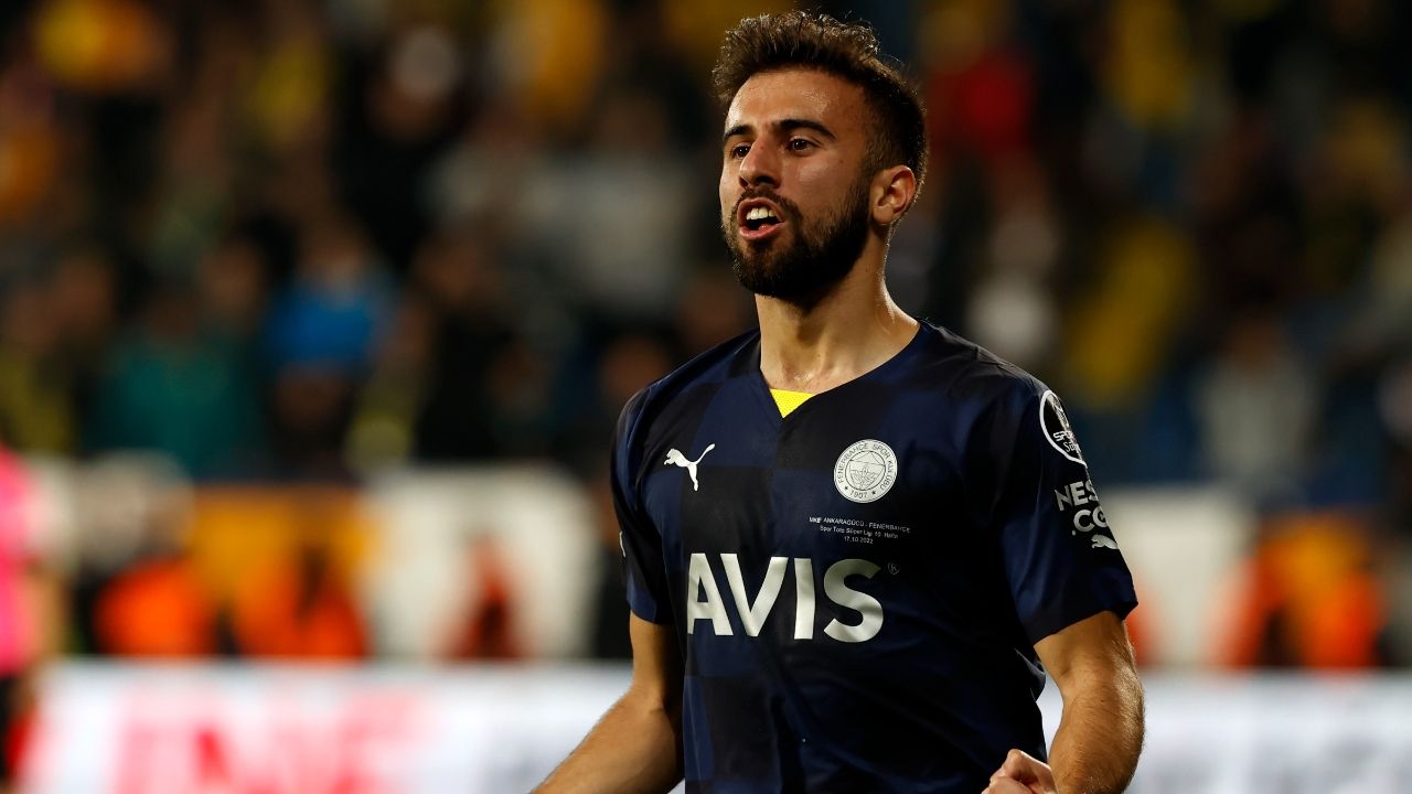 Süper Lig'in en değerli 10 futbolcusu! 1