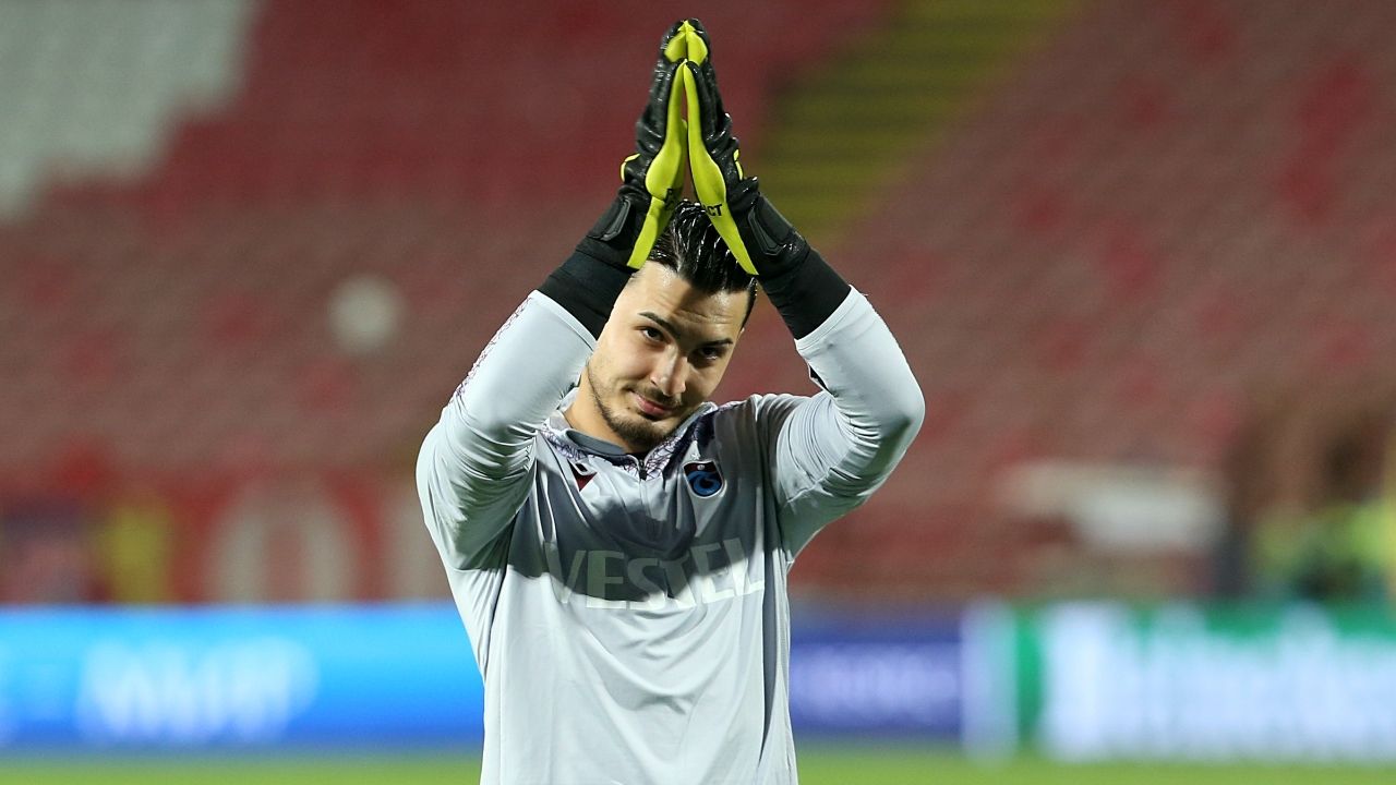 Süper Lig'in en değerli 10 futbolcusu! 2