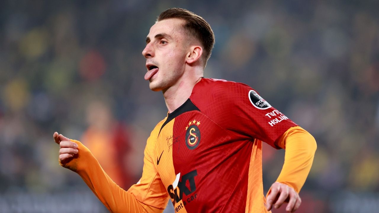 Süper Lig'in en değerli 10 futbolcusu! 4