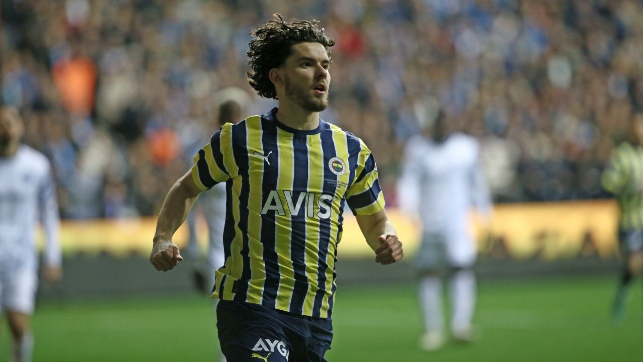Süper Lig'in en değerli 10 futbolcusu! 7