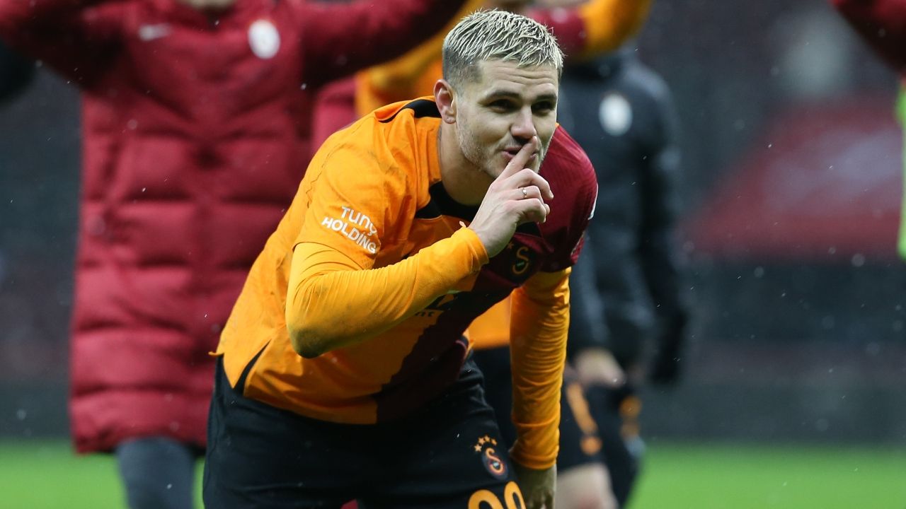 Süper Lig'in en değerli 10 futbolcusu! 9