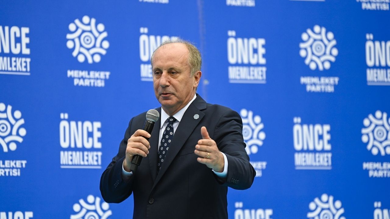 Aday adaylığı süreci tamamlanıyor! İttifaklarda son durum ne? 8