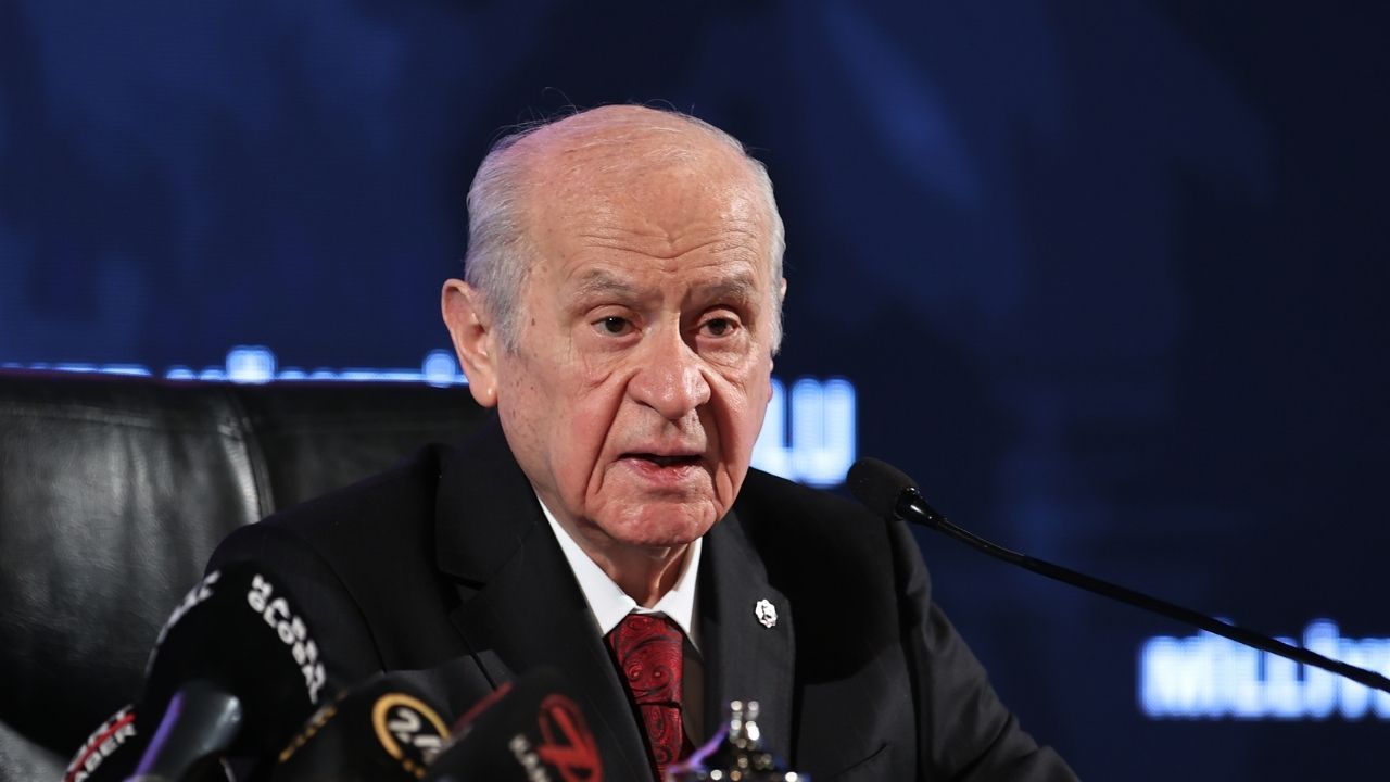 Aday adaylığı süreci tamamlanıyor! İttifaklarda son durum ne? 4