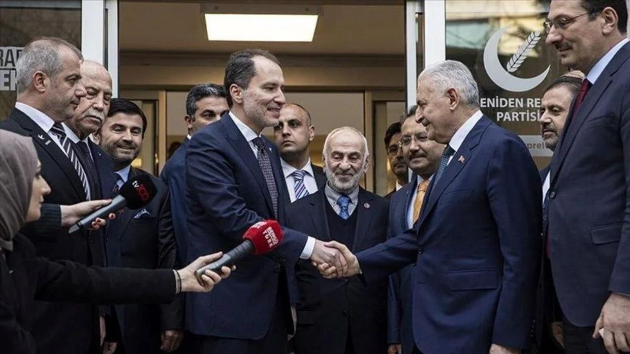 Aday adaylığı süreci tamamlanıyor! İttifaklarda son durum ne? 2