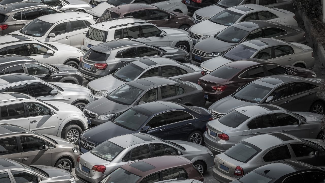 Araç sahipleri dikkat: Yapılandırılan trafik cezası nasıl ödenecek? 2